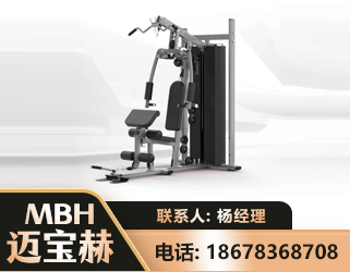 新乡单人站训练器