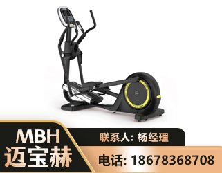 新乡商用椭圆机