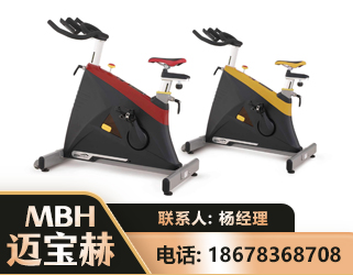 新乡商用动感单车