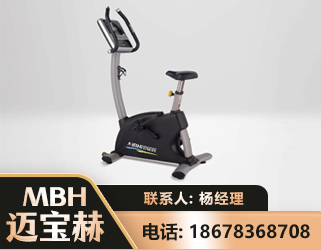 新乡立式健身车